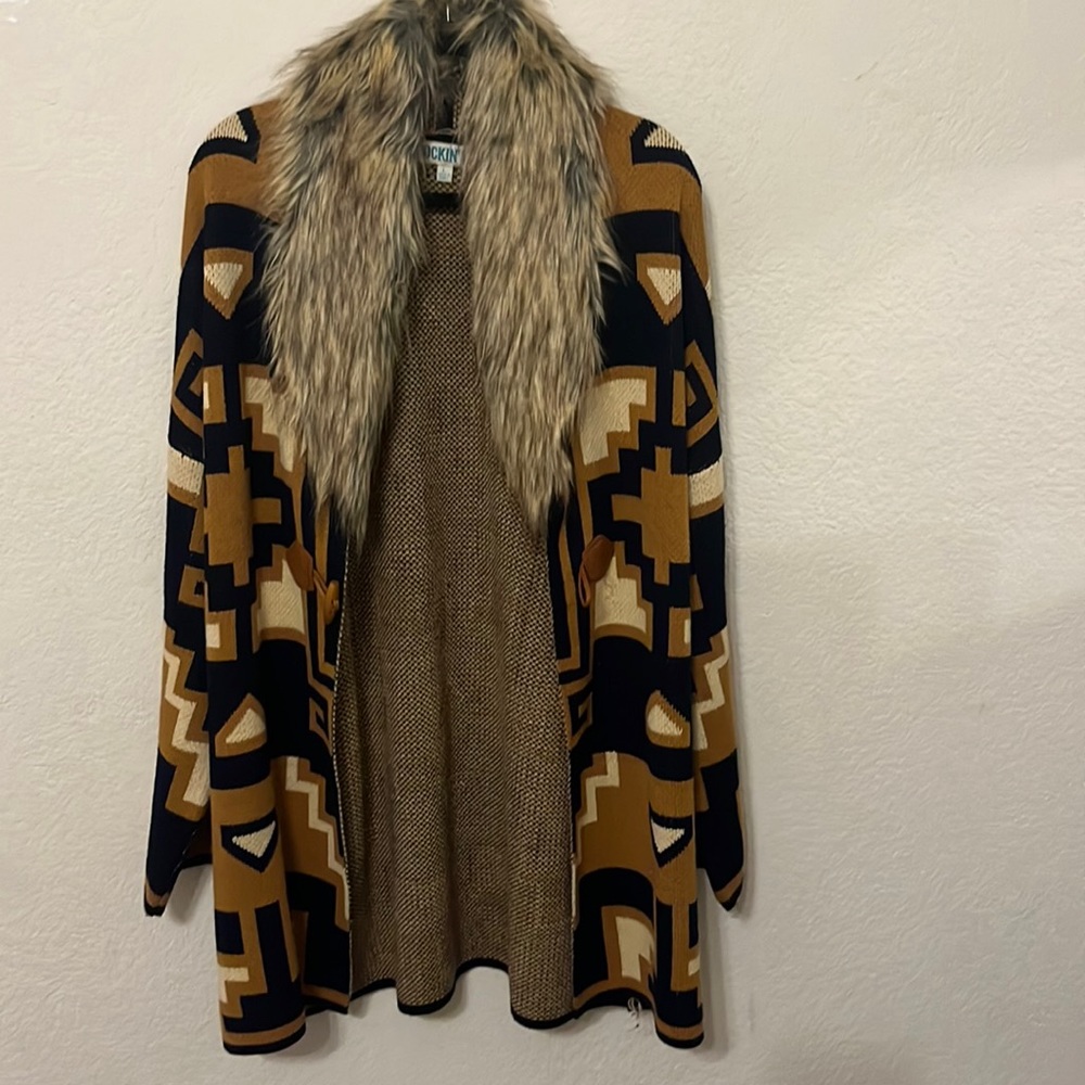 Jacket - Picture 1 of 2